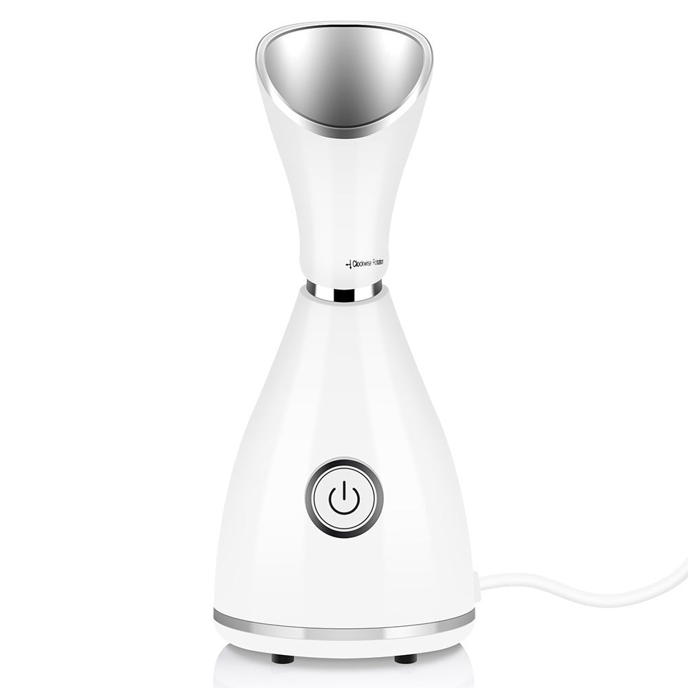 Appareil de régénération d'eau pour le visage