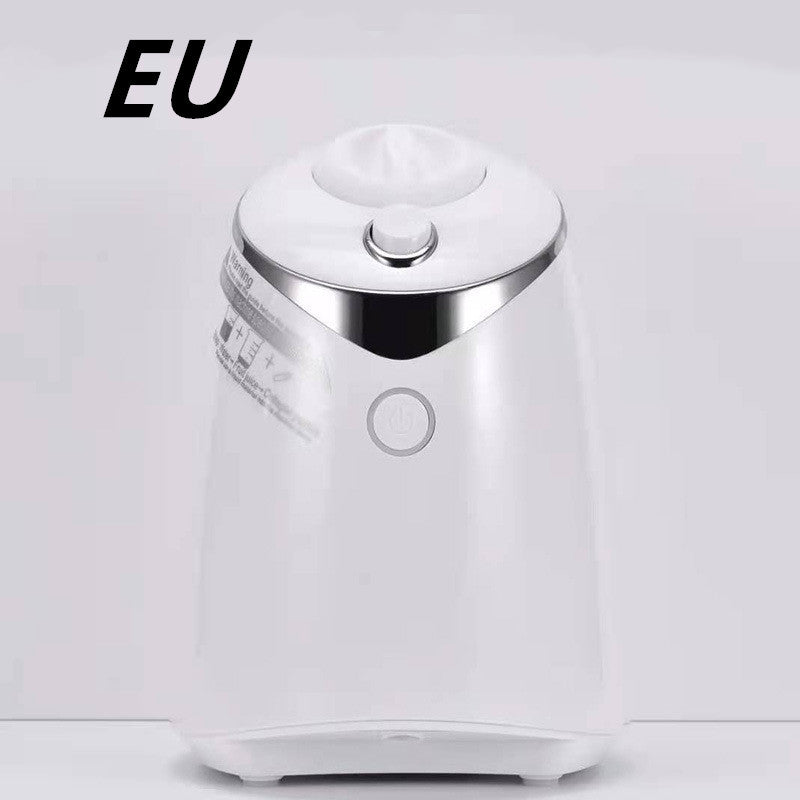 Gesichtsmasken-Hersteller-Maschine, Gesichtsbehandlung, DIY, automatisch, Obst, natürliches Gemüse, Kollagen, Heimgebrauch, Schönheit, Haut, SPA-Pflege