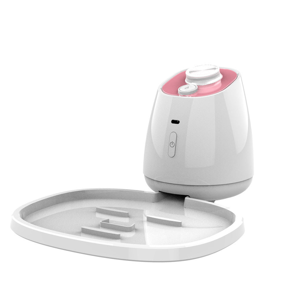 Smart DIY Vegetable Mask Maker